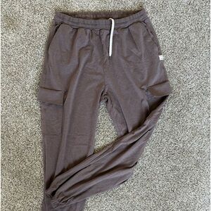 Vuori Women’s Cargo Joggers